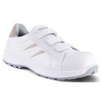 Chaussures de securite STANMILLE LADY SCRATCH S3 - Gaston Mille