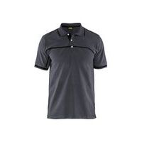 Polo de travail bicolore - Blåkläder
