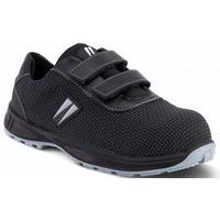 Chaussures de sécurité basses MERCURE S3L ESD - Gaston Mille