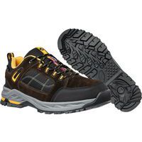 Chaussures de randonnée basses LOFOTEN BROWN - non normée - Albatros