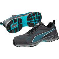 Chaussures de sécurité basses FUSE KNIT BLUE WNS S1P ESD SRC - Puma