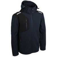 Veste de travail softshell en polyester VINTAM - Singer Safety