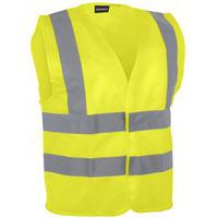 Gilet haute-visibilite GIL4BJ - Singer Safety