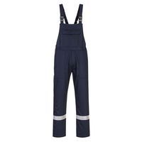 Cotte à bretelles Bizweld Iona BZ17 - Portwest