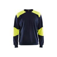 Pull de protection retardant flamme - Blåkläder