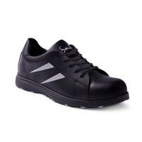 Chaussures de travail STANMILLE BLACK O2 SRC