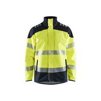 Veste de sécurité softshell multinormes - Blåkläder