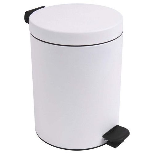 Poubelle pour salle de bain Retro 3L - Prosper
