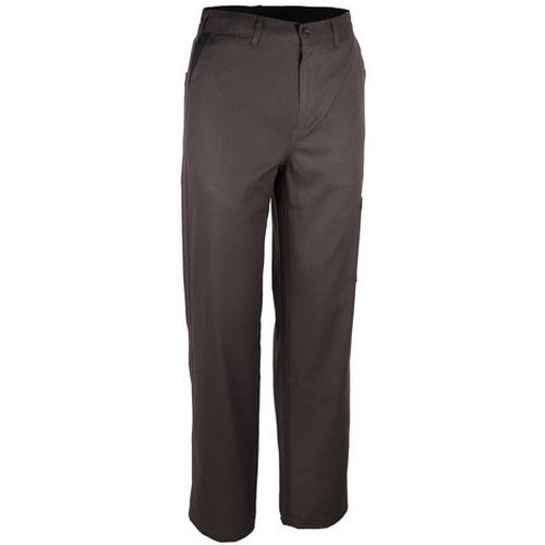 Pantalon de travail - Gris/noir PARY - Singer Safety Pantalon de travail - Gris/noir PARY - Singer Safety