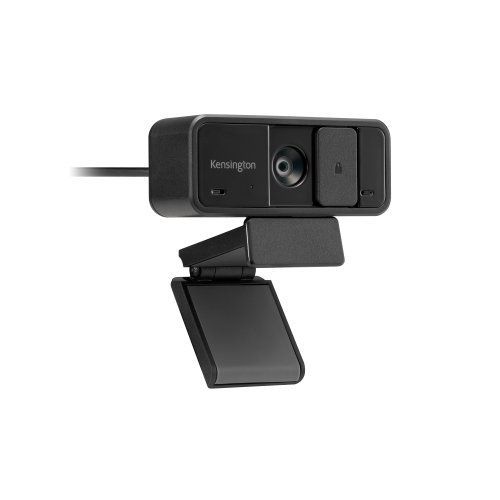 Webcam 1080p avec grand angle et mise au point fixe - Kensington