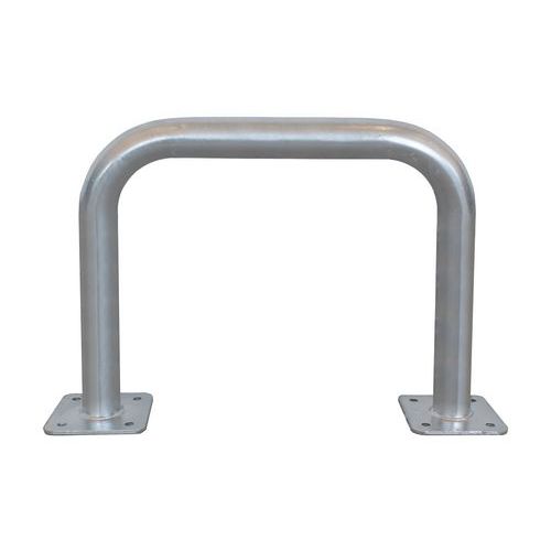 Arceau de protection acier galvanisé - Viso