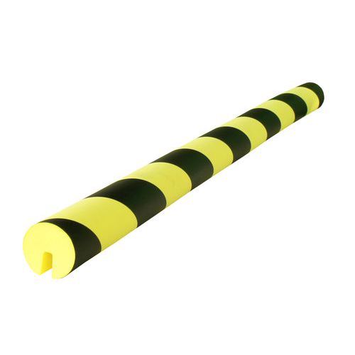 Protection d'arête en mousse - Lot de 5 - Viso Protection d'arête en mousse - Lot de 5 - Viso