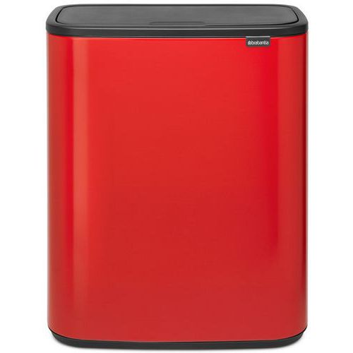 Bo Touch bin 60 L, Brabantia