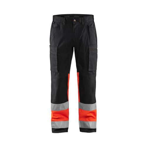 Pantalon industrie stretch 2D standard - Blåkläder