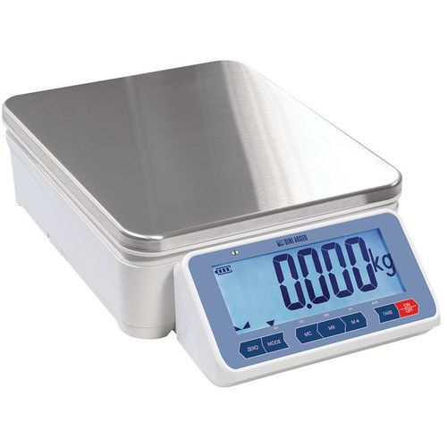 Balance électronique déportée APM150-1 -Dini Balance électronique déportée APM150-1 -Dini