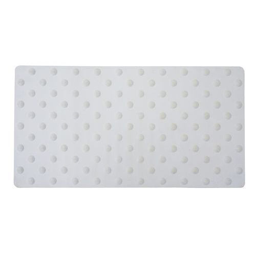 Dalle podotactile clous - Viso