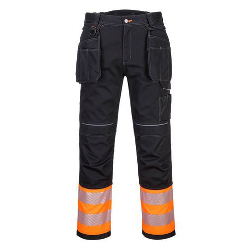 Pantalon Holster haute visibilité PW307 - Portwest