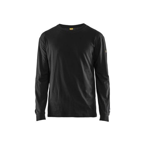 T-shirt de protection manches longues EN 1149-5 - Blåkläder