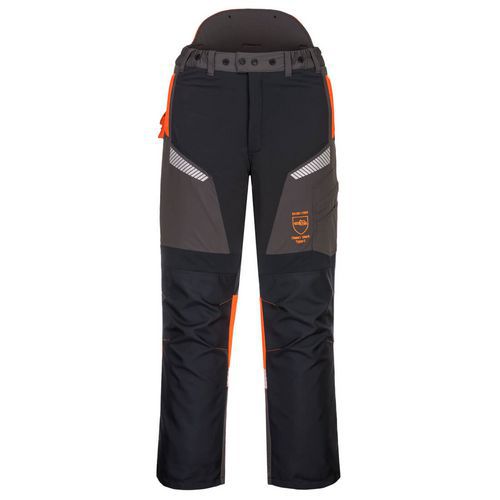 PANTALON TRONCONNEUSE OAK PROFESSIONEL