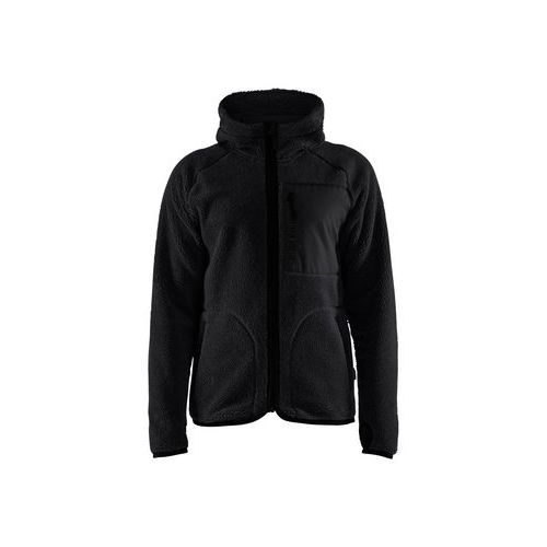 Veste polaire classique - Blåkläder