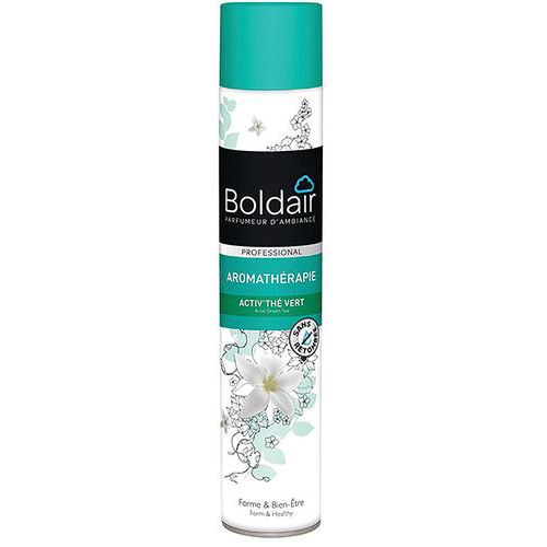 Aérosol activ' - Boldair Aérosol activ' - Boldair
