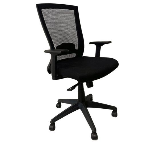 Siège de bureau reconditionné - Accoudoirs réglables