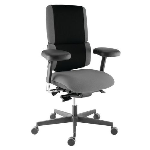 Fauteuil Wi-Max ERGO haut dossier