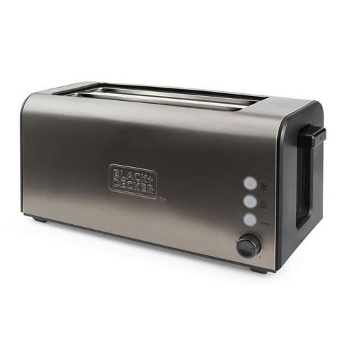 Grille pain - Black & Decker