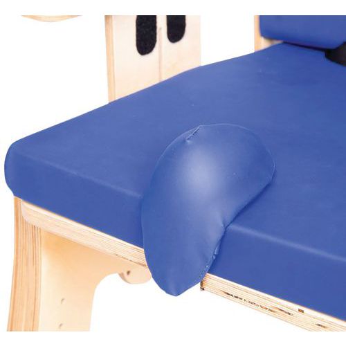 Séparateur abducteur pour chaise adaptative Pango-Identités