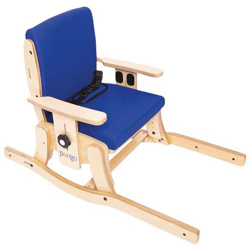 Stabilisateur pour chaise Pango Taille 1-Identités