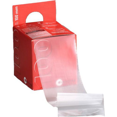 Feuillard de palette Sanstrap - NMH