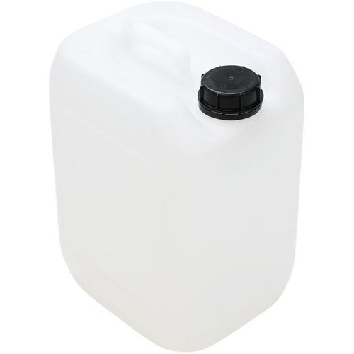 Lot de jerrican gerbable - Homologué UN – 5 à 30L - Manutan Expert