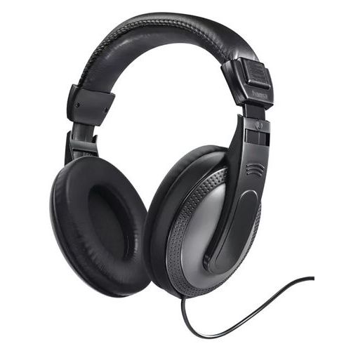 Casque Circum-Aural Shell II - Hama