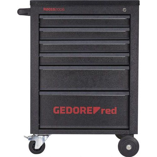 Servante d'atelier Mechanic R20152006 - GedoreRed Servante d'atelier Mechanic R20152006 - GedoreRed