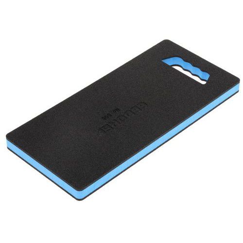 Genouillères 450x210x30mm en mousse 906 - Gedore