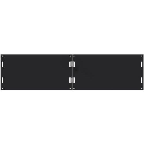 Connecteur transversal pour panneau - Schake