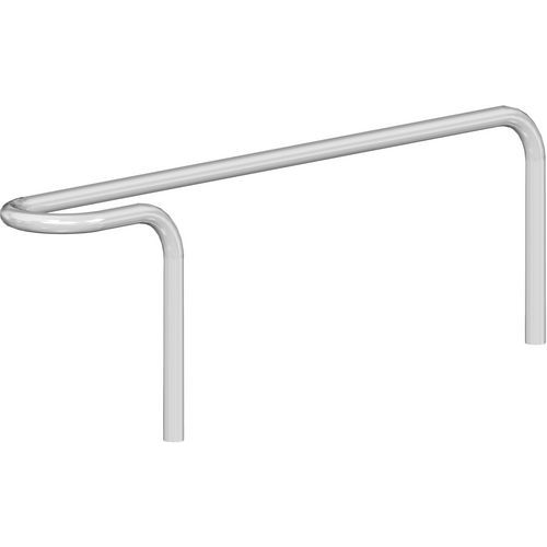 Arceau d'appui à bétonner - Schake