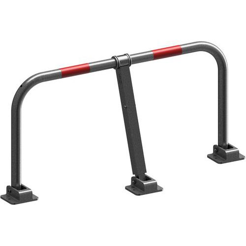 Arceau de parking - Schake