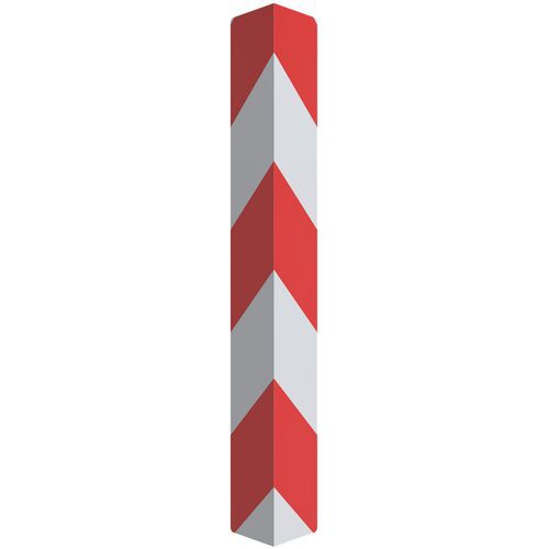 Balise d'avertissement - Schake