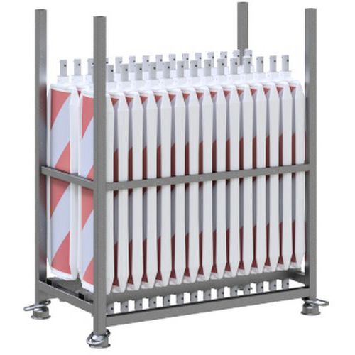 Set de balises SET 1 - Schake