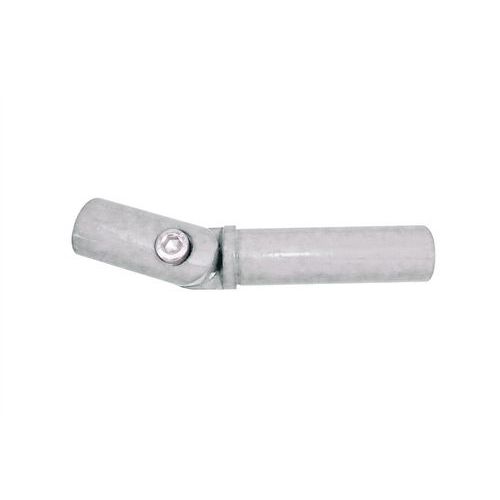 Articulation pour balustrades et bordures de protection - Schake Articulation pour balustrades et bordures de protection - Schake