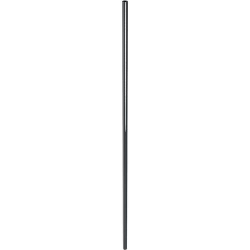 Barre transversal pour barrière de protection ou bordure revêtu-Schake