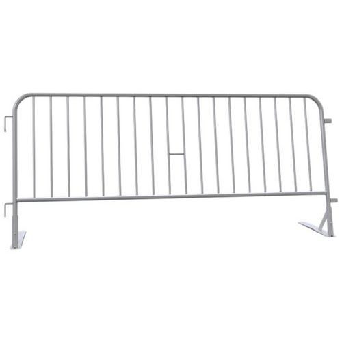 Barrière avec pied plat - Schake