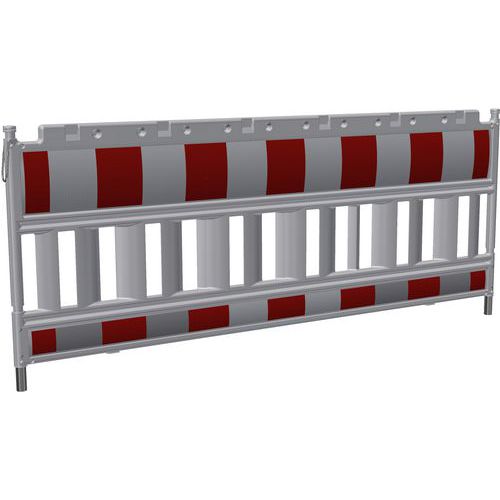 Barrière Euro sans adaptateur - Film classe 1 - Schake