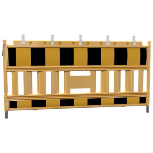Barrière Euro 2 type Industrie - Schake Barrière Euro 2 type Industrie - Schake