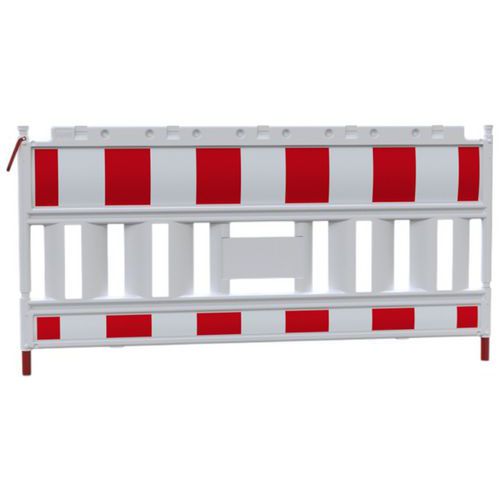 Barrière Euro 2 type Elektro avec adaptateurs pour lampes-Schake