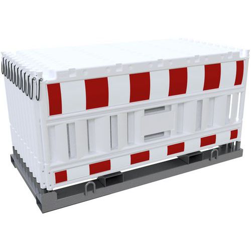 Kit de barrière type 32000 sans adaptateurs film RA2/B - Schake