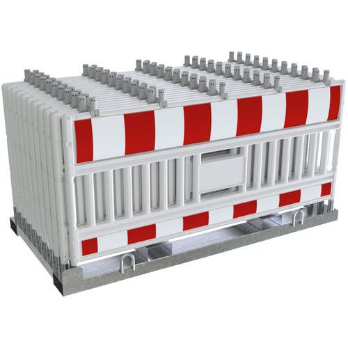 Kit de barrière type 32000 adaptateur film RA2/B Ultra - Schake