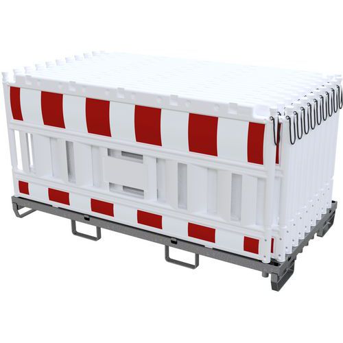 Kit barrière type 32003 sans adaptateurs film RA2/B Nox Light-Schake Kit barrière type 32003 sans adaptateurs film RA2/B Nox Light-Schake
