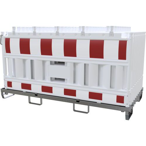 Kit de barrière type 32003 adaptateurs lampes film RA1/A Ultra-Schake